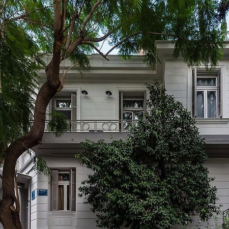 1930'S Athenian House By Yha Apartment Ngoại thất bức ảnh